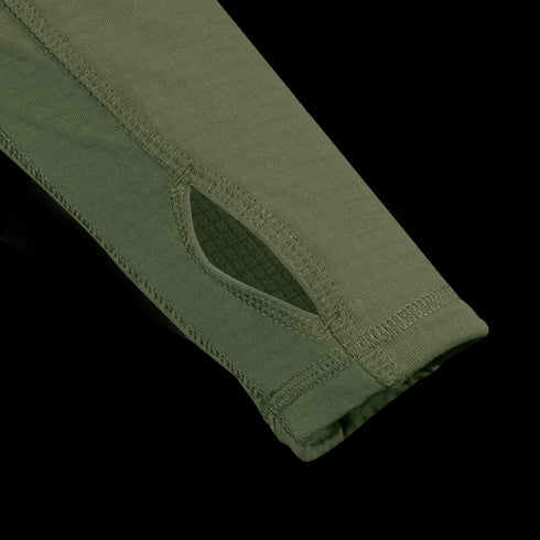 Base II Crew Pullover